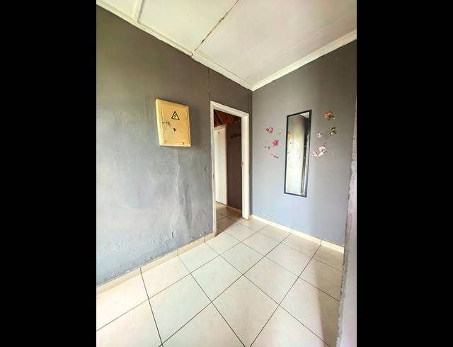 5 BEDROOM HOUSE FOR SALE IN SASOLBURG EXT 1